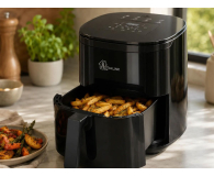 ExtraLink Air Fryer SJ-600 6.5L EU Frytkownica beztłuszczowa - 1585395 - zdjęcie 7